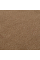 Walnut Frame Curved Lounge Chair | Met x Eichholtz | Oroatrade.com