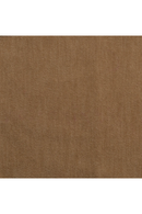 Walnut Frame Curved Lounge Chair | Met x Eichholtz | Oroatrade.com