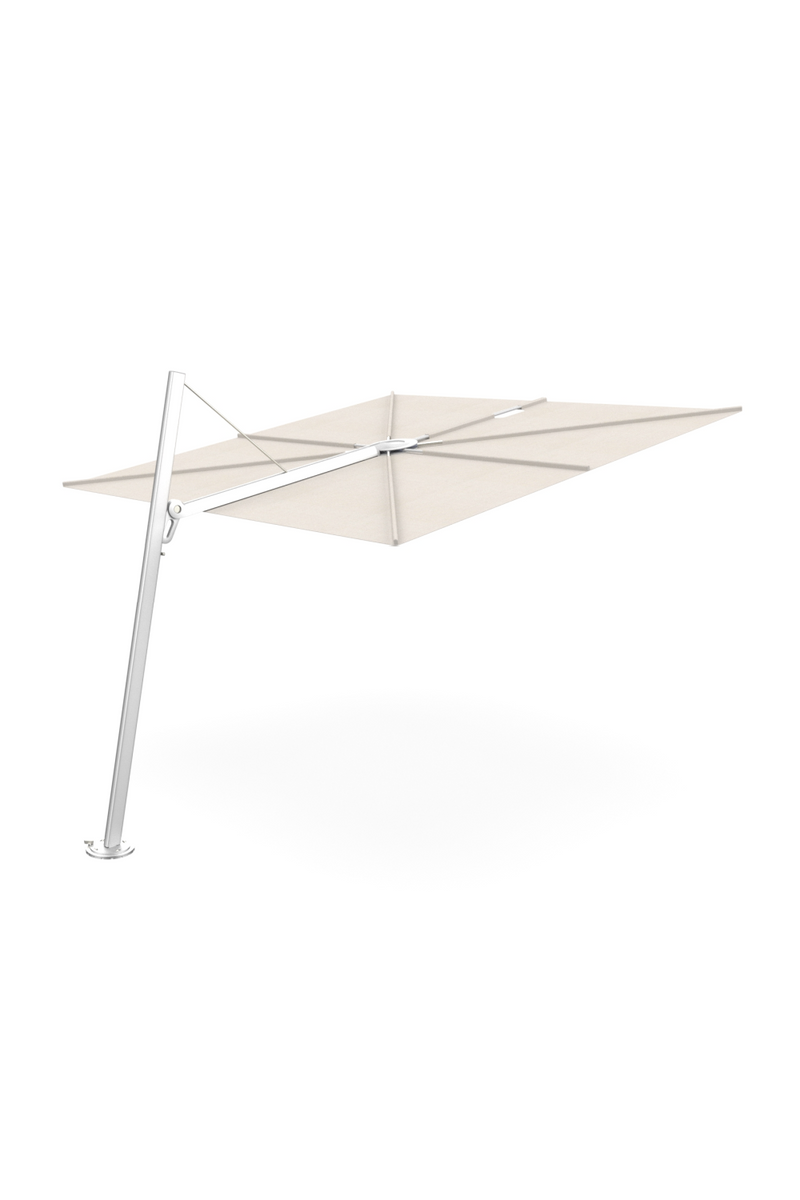 Cantilever Outdoor Umbrella (8’ 2’’) | Umbrosa Spectra | Oroatrade.com
