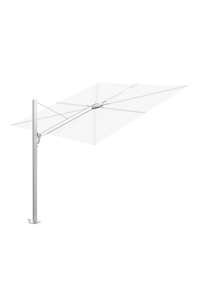 Cantilever Outdoor Umbrella ( 9’ 10’’) | Umbrosa Spectra | Oroatrade.com