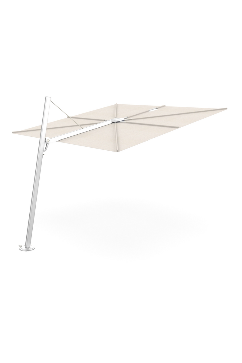 Cantilever Outdoor Umbrella ( 8’ 2’’) | Umbrosa Spectra | Oroatrade.com