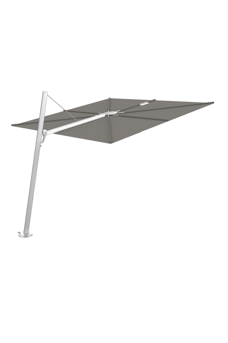 Cantilever Outdoor Umbrella ( 8’ 2’’) | Umbrosa Spectra | Oroatrade.com