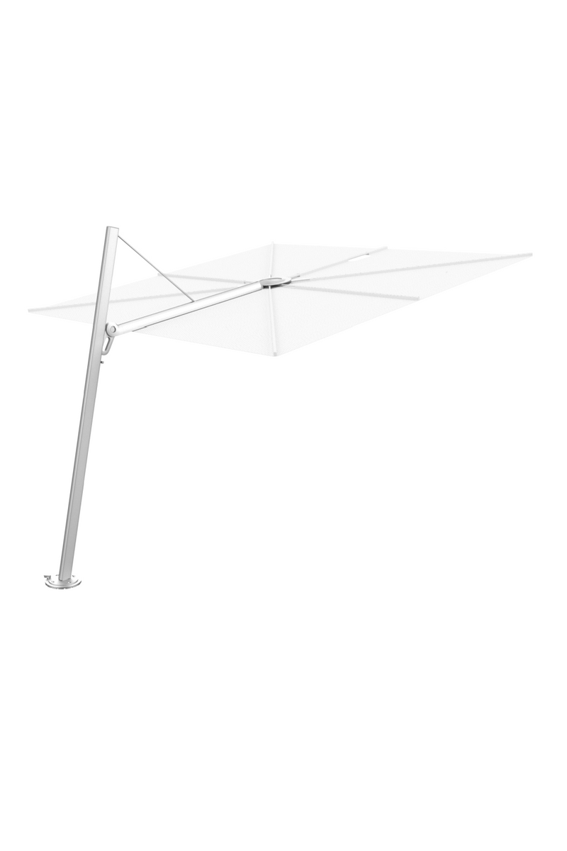 Cantilever Outdoor Umbrella ( 8’ 2’’) | Umbrosa Spectra | Oroatrade.com