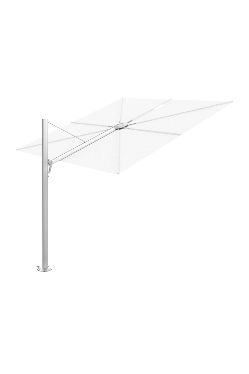 Cantilever Outdoor Umbrella ( 9’ 10’’) | Umbrosa Spectra | Oroatrade.com