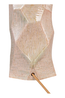 Earthenware Table Lamp | Versmissen Abstract | Oroatrade.com