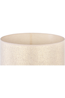 Earthenware Table Lamp | Versmissen Abstract | Oroatrade.com