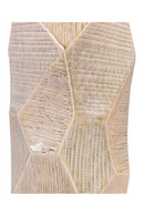 Earthenware Table Lamp | Versmissen Abstract | Oroatrade.com