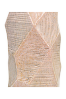 Earthenware Table Lamp | Versmissen Abstract | Oroatrade.com