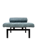 Modern Channeled Daybed | Versmissen Alfies | Oroatrade.com