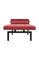Modern Channeled Daybed | Versmissen Alfies | Oroatrade.com