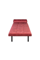 Modern Channeled Daybed | Versmissen Alfies | Oroatrade.com