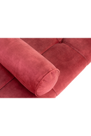 Modern Channeled Daybed | Versmissen Alfies | Oroatrade.com