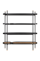 Mindi and Rattan Rack | Versmissen Amba | Oroatrade.com