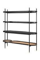 Mindi and Rattan Rack | Versmissen Amba | Oroatrade.com