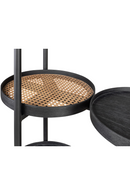 Mindi and Rattan Rack | Versmissen Amba | Oroatrade.com