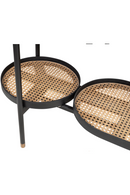 Mindi and Rattan Rack | Versmissen Amba | Oroatrade.com
