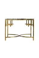 Modern Marble Lamp/ Occasional Table | Versmissen Anna | Oroatrade.com