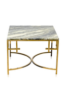 Modern Marble Lamp/ Occasional Table | Versmissen Anna | Oroatrade.com