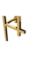 Modern Marble Lamp/ Occasional Table | Versmissen Anna | Oroatrade.com