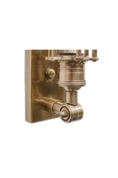 Antique Tubular Wall Lamp | Versmissen Astor | Oroatrade.com