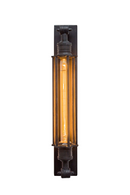 Antique Tubular Wall Lamp | Versmissen Astor | Oroatrade.com