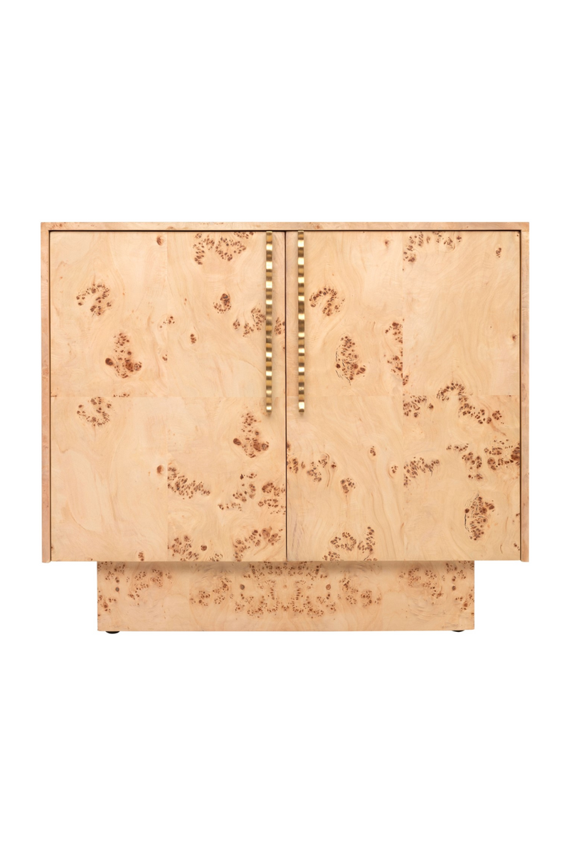 Mappa Burl 2-Door Sideboard | Versmissen Baka | Oroatrade.com