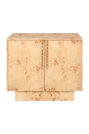 Mappa Burl 2-Door Sideboard | Versmissen Baka | Oroatrade.com