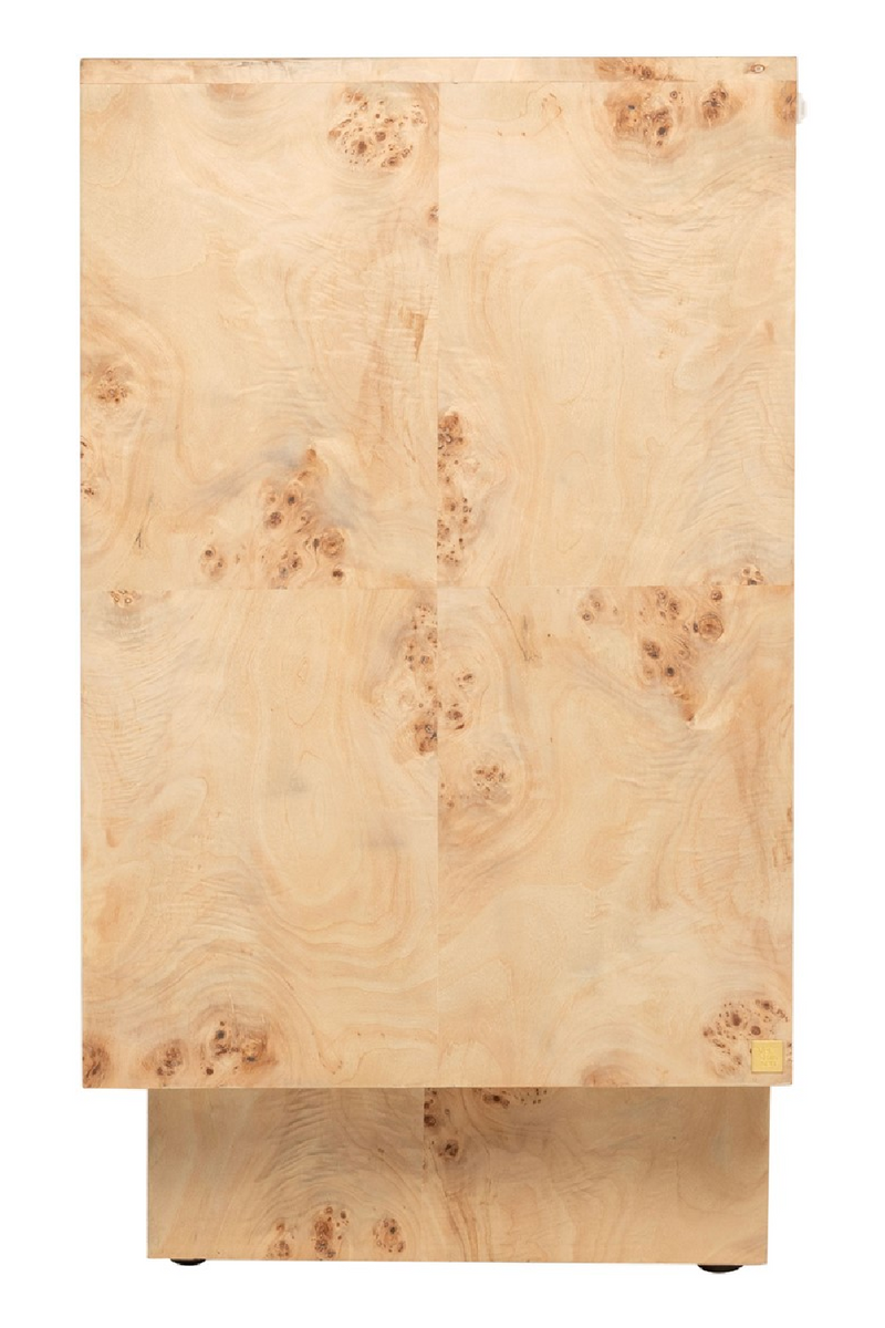 Mappa Burl 2-Door Sideboard | Versmissen Baka | Oroatrade.com