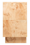 Mappa Burl 2-Door Sideboard | Versmissen Baka | Oroatrade.com