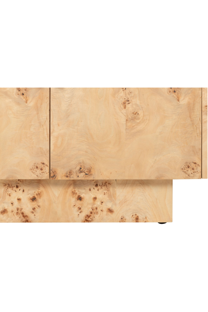 Mappa Burl 2-Door Sideboard | Versmissen Baka | Oroatrade.com