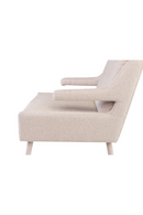 Patterned Modern Lounge Chair | Versmissen Balham | Oroatrade.com