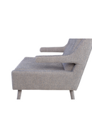 Patterned Modern Lounge Chair | Versmissen Balham | Oroatrade.com