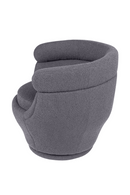 Modern Round Swivel Chair | Versmissen Blakes | Oroatrade.com