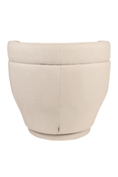 Modern Round Swivel Chair | Versmissen Blakes | Oroatrade.com