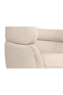 Modern Round Swivel Chair | Versmissen Blakes | Oroatrade.com