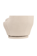 Modern Round Swivel Chair | Versmissen Blakes | Oroatrade.com