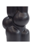 Black Ceramic Table Lamp | Versmissen Booty | Oroatrade.com