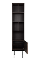 Dark Oak Bookcase | Versmissen Capetown | Oroatrade.com