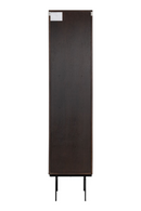Dark Oak Bookcase | Versmissen Capetown | Oroatrade.com