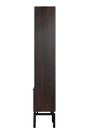 Dark Oak Bookcase | Versmissen Capetown | Oroatrade.com