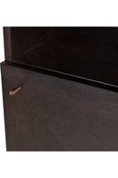 Dark Oak Bookcase | Versmissen Capetown | Oroatrade.com