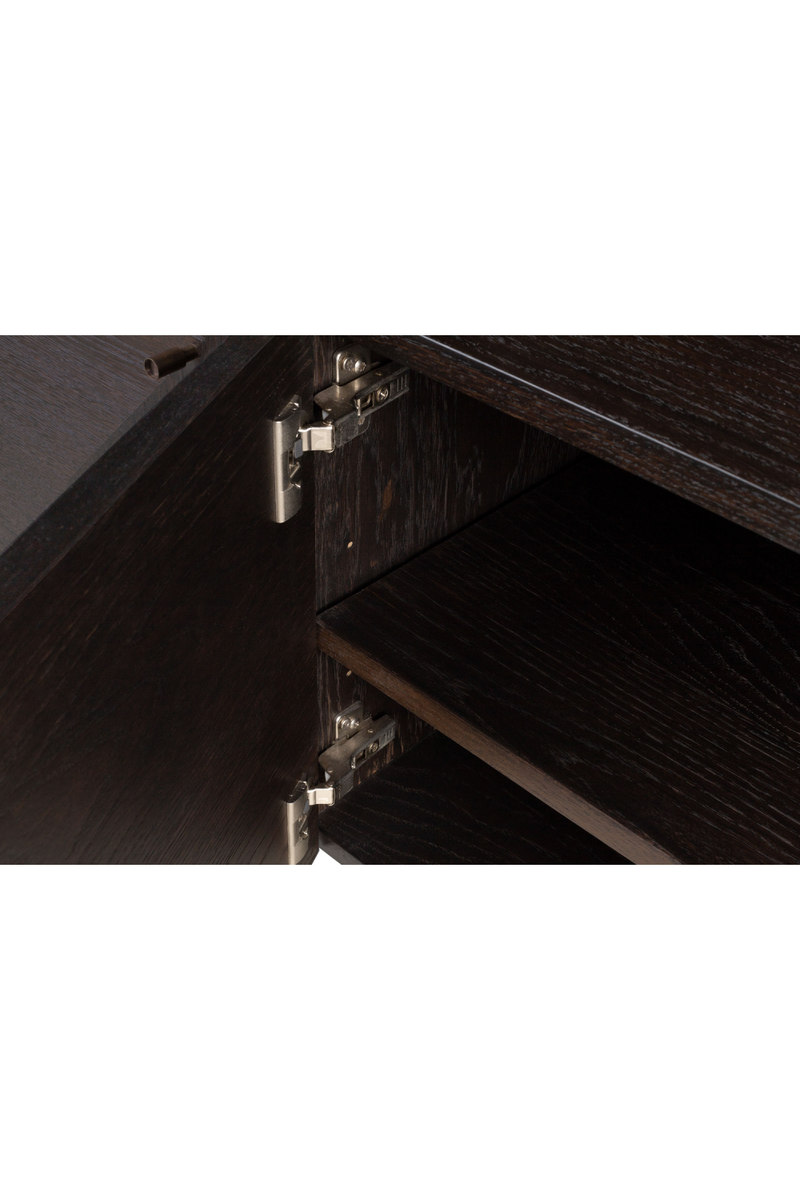 Dark Oak Cabinet | Versmissen Capetown | Oroatrade.com