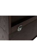 Dark Oak Cabinet | Versmissen Capetown | Oroatrade.com