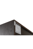 Dark Oak Cabinet | Versmissen Capetown | Oroatrade.com