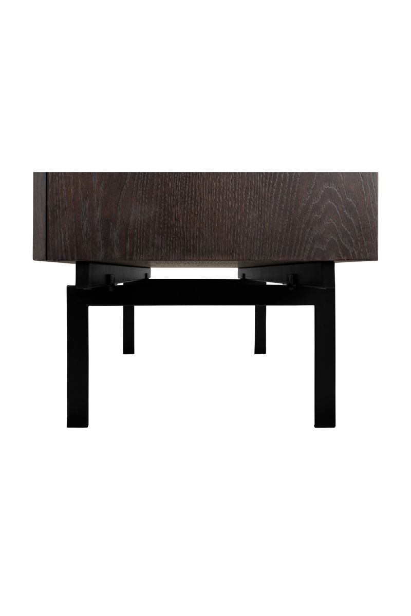 Dark Oak Cabinet | Versmissen Capetown | Oroatrade.com