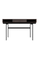 Dark Oak Desk | Versmissen Capetown | Oroatrade.com