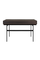 Dark Oak Desk | Versmissen Capetown | Oroatrade.com
