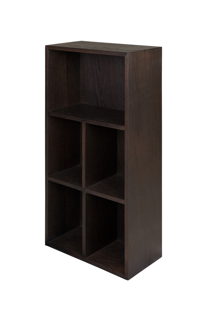 Dark Oak Hanging Cabinet | Versmissen Capetown | Oroatrade.com