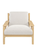 Modern Minimalist Lounge Chair | Versmissen Casca | Oroatrade.com