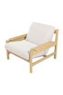 Modern Minimalist Lounge Chair | Versmissen Casca | Oroatrade.com